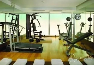 Hilton Garden Claridge 4* Rom