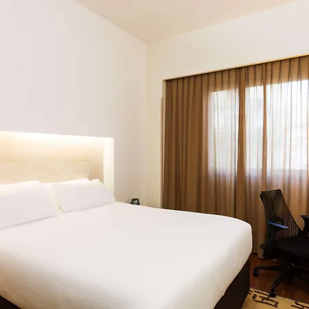 Hilton Garden Claridge Roma