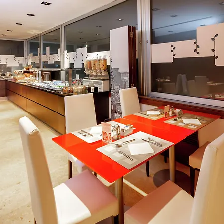 Hilton Garden Claridge Roma