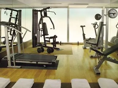 Hilton Garden Claridge Hotel 4*