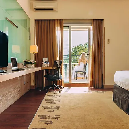 Hilton Garden Claridge 4* Roma