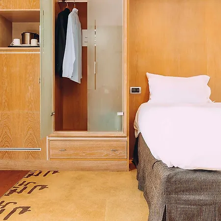 Hotel Hilton Garden Claridge Roma