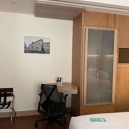 Hilton Garden Claridge 4* Roma