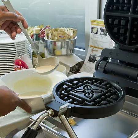 Hilton Garden Claridge 4* Рим