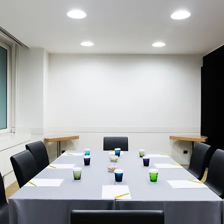 罗马克拉里奇希尔顿花园酒店 罗马