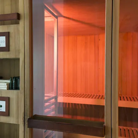 罗马克拉里奇希尔顿花园酒店 酒店 罗马