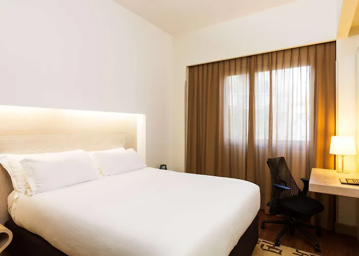 Hilton Garden Claridge Roma