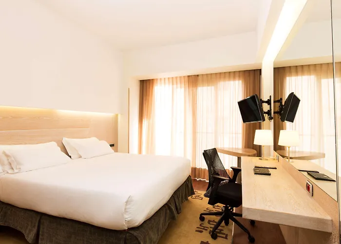 Hilton Garden Claridge Hotel Roma