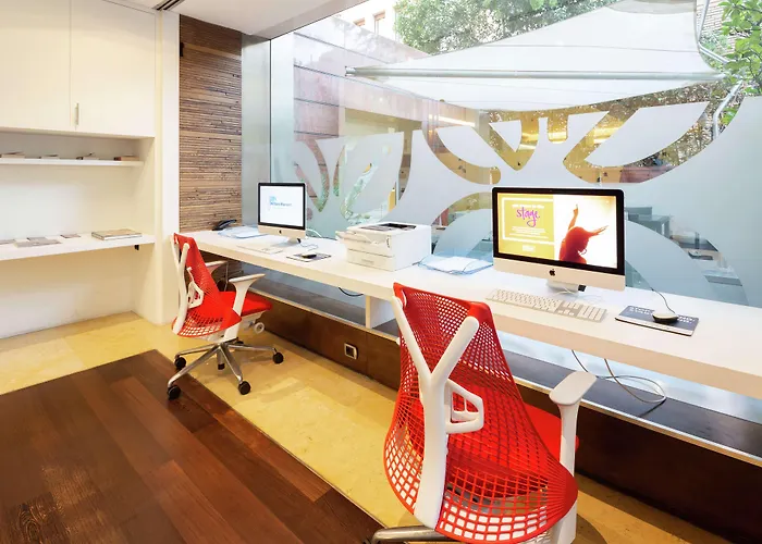 Hilton Garden Claridge Roma