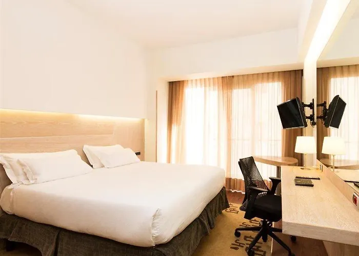 Hilton Garden Claridge Roma