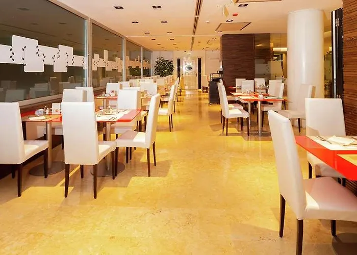 Hotel Hilton Garden Claridge Roma