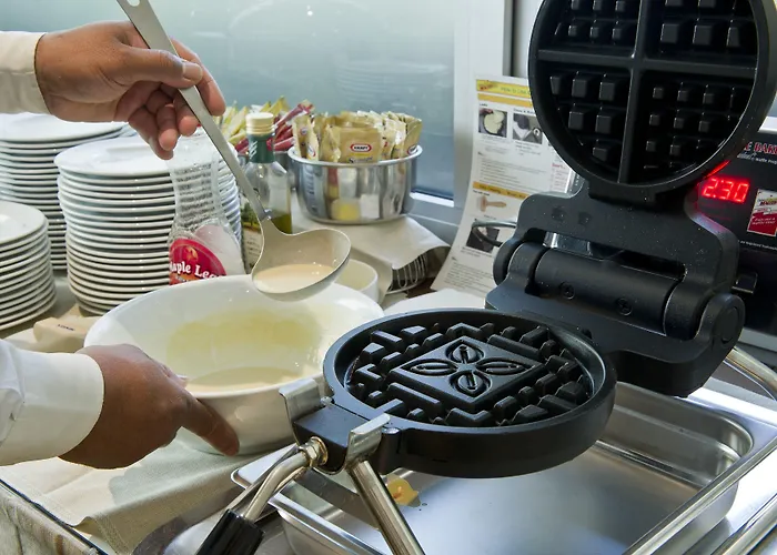 Hilton Garden Claridge 4* Roma