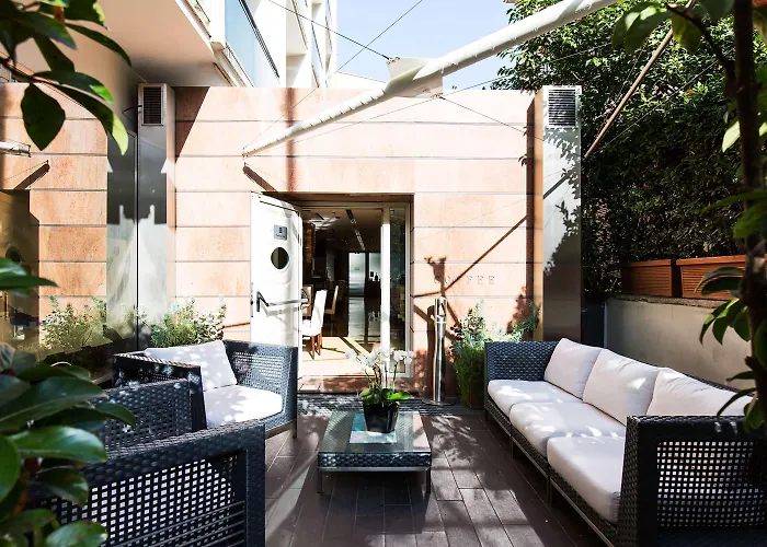 Hilton Garden Claridge Hotel