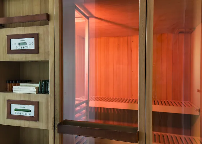 Hilton Garden Claridge Hotel Roma