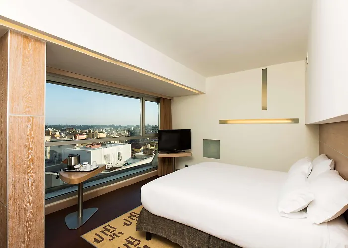 Hilton Garden Claridge Hotel Roma