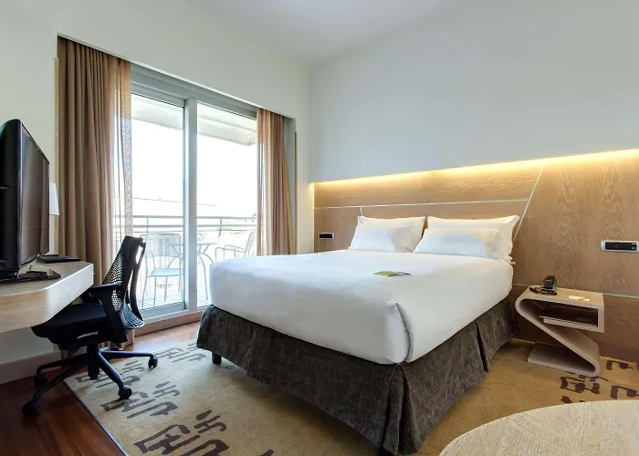 Hilton Garden Claridge 4* Roma