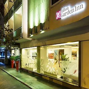 Hilton Garden Claridge 4* Roma