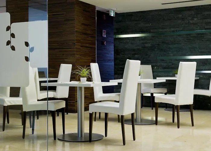 Hotel Hilton Garden Claridge Roma