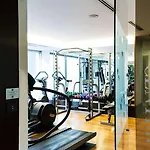 Hilton Garden Claridge 4* Řím