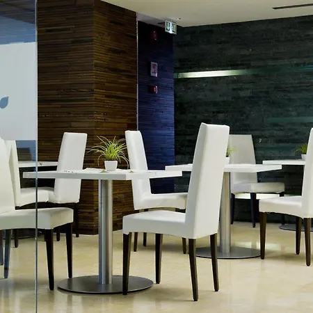 Hotel Hilton Garden Claridge Rome