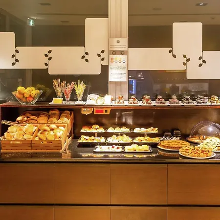 هيلتون جاردن إن كلاريدج 4*