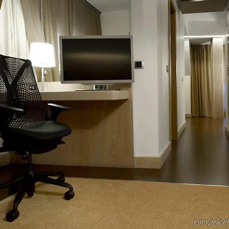 هيلتون جاردن إن كلاريدج